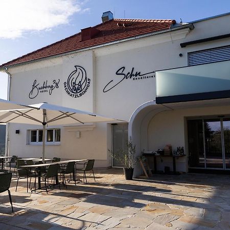 Buchberg38 Hotel Stubenberg Bagian luar foto
