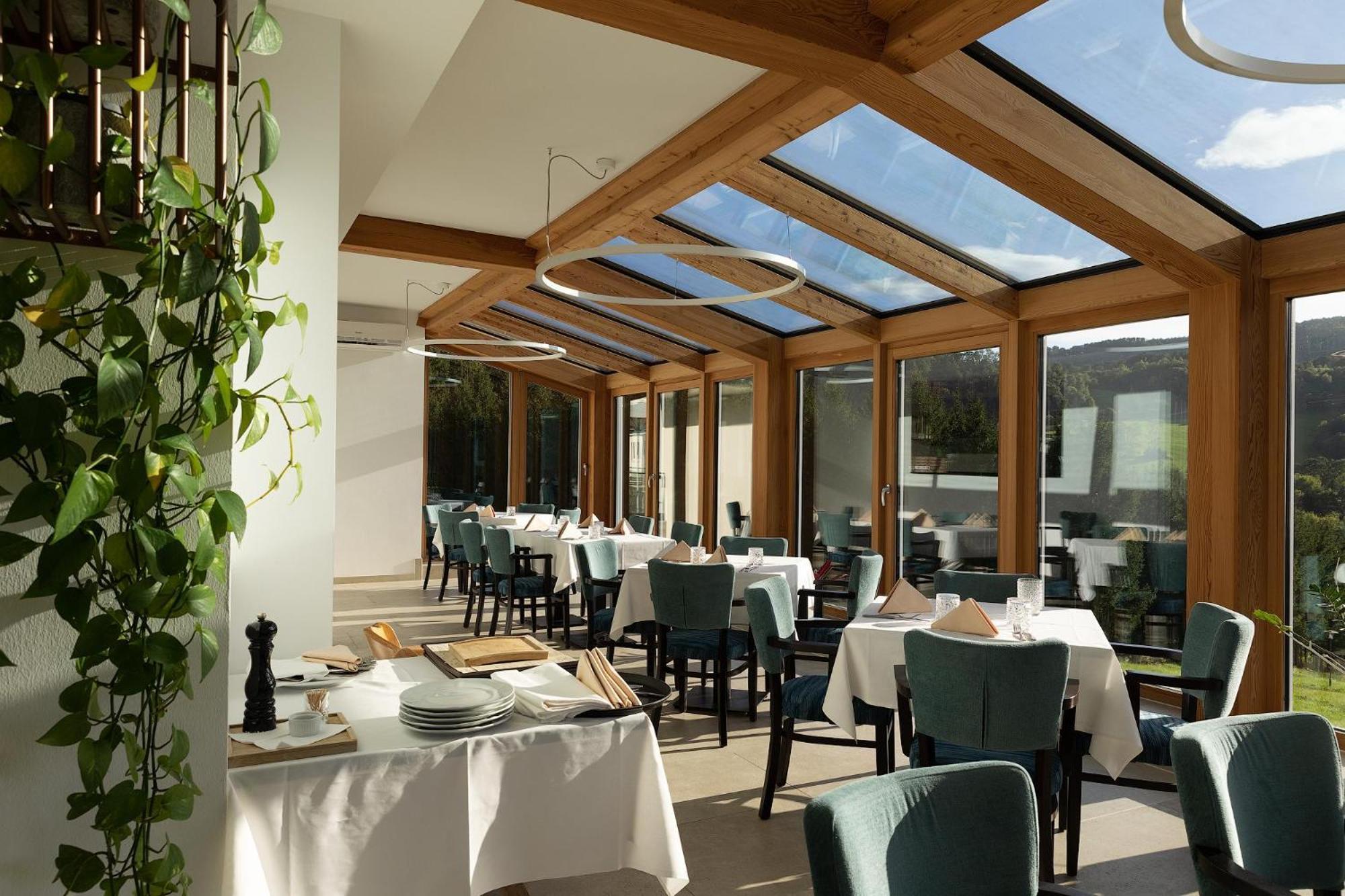Buchberg38 Hotel Stubenberg Bagian luar foto